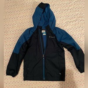 Boys Columbia jacket